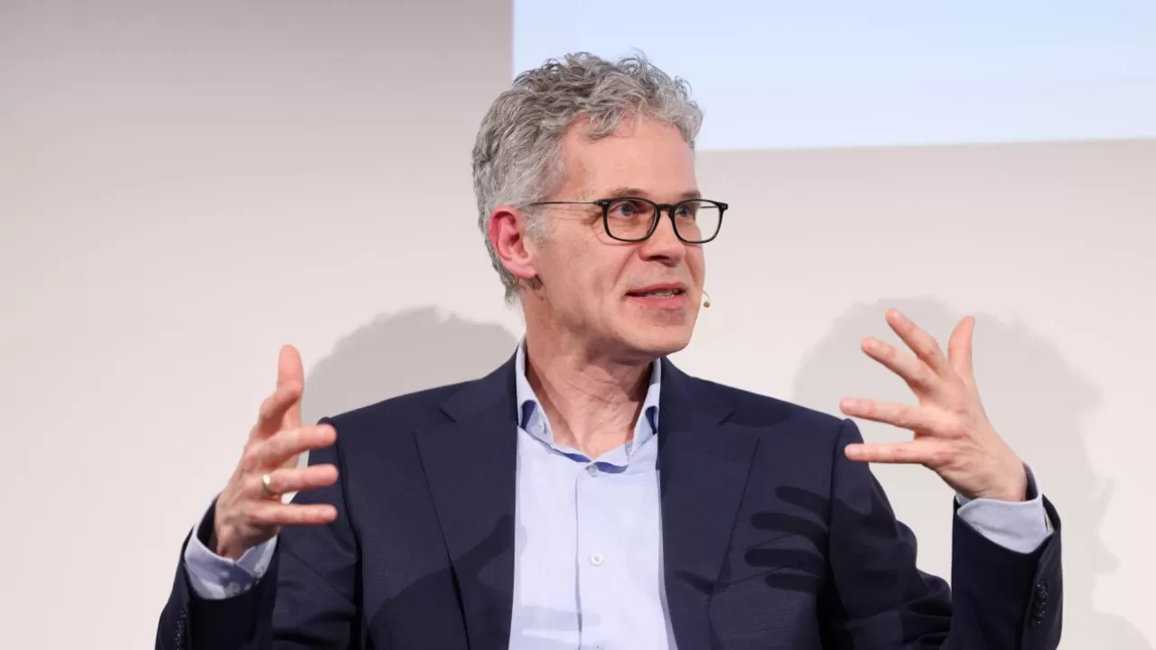 Christoph Eisenring, Avenir Suisse