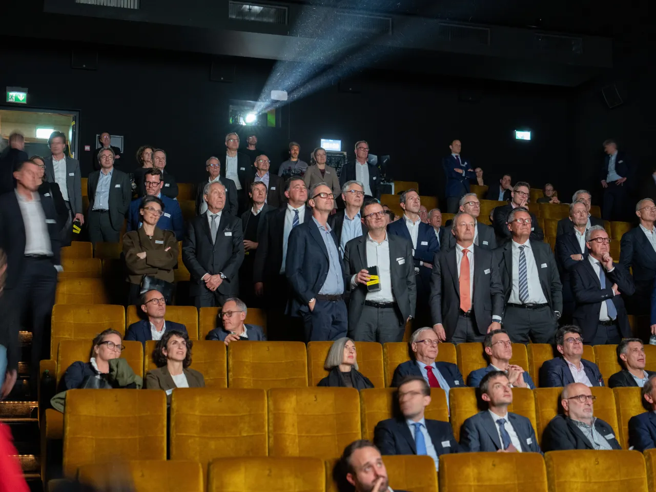 Avenir-Suisse-Event: 25-Jahr-Jubiläum