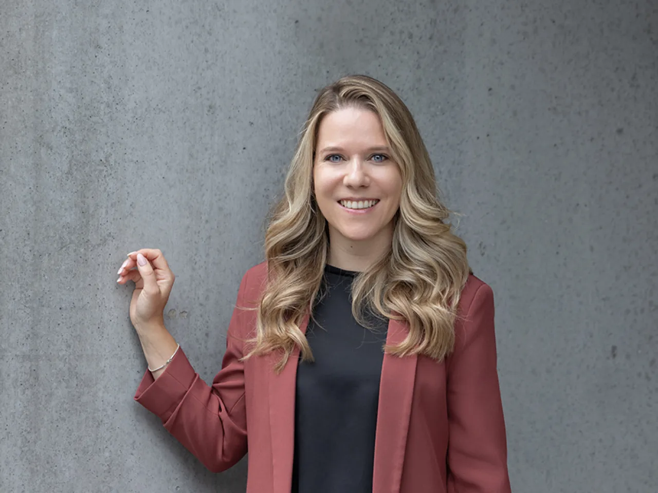 Fabienne Reiter