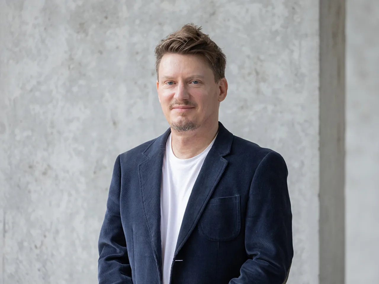 Lukas Rühli