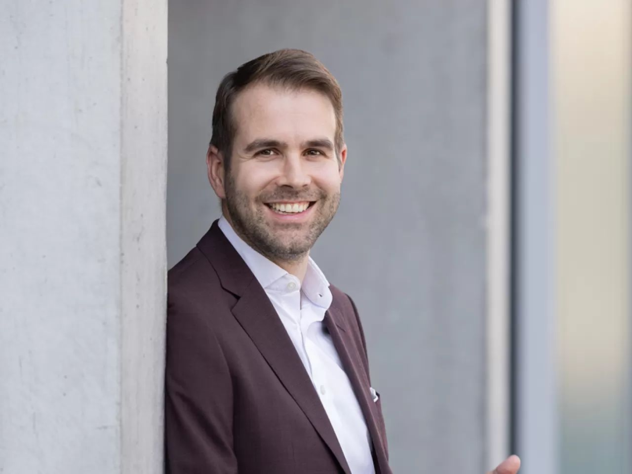 Lukas Schmid