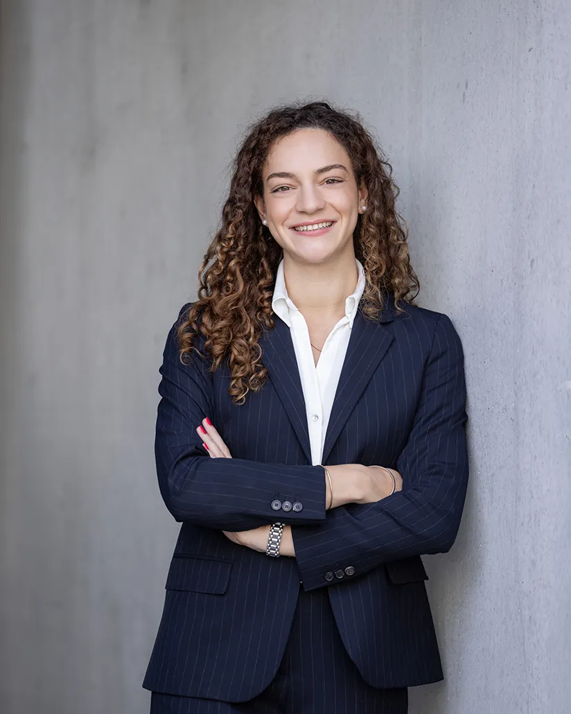 Agustina Rodriguez Widmer