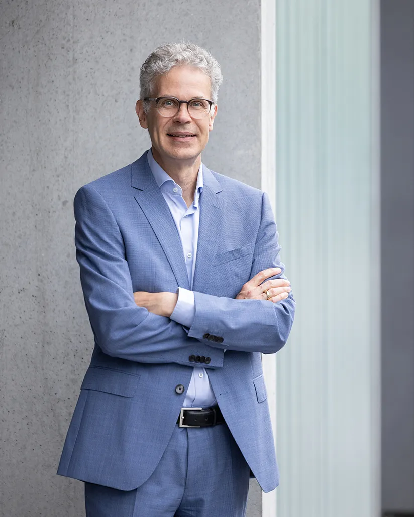 Christoph Eisenring