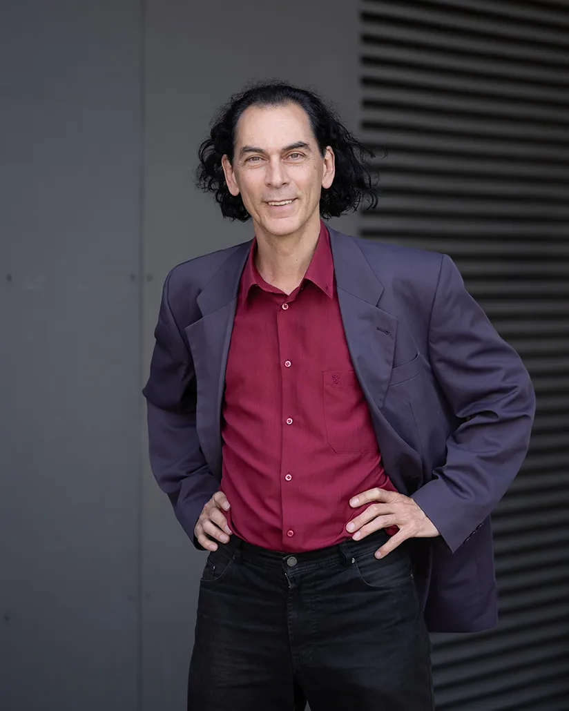 Ernie Ernst