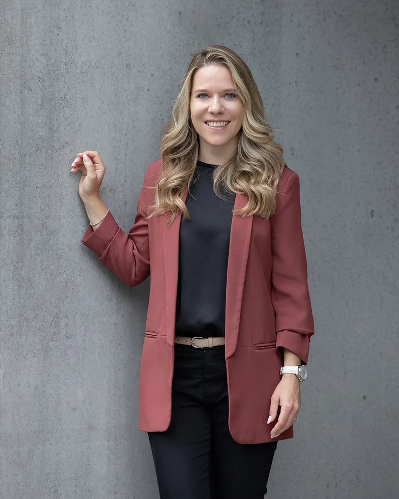 Fabienne Reiter