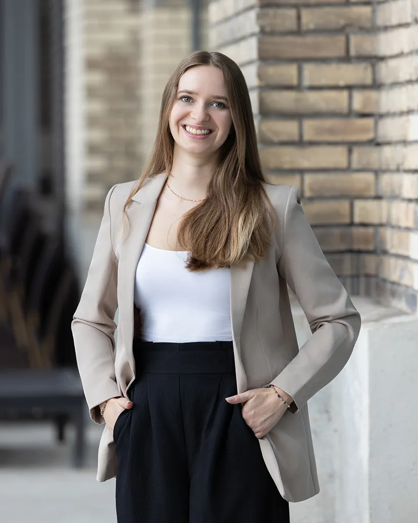 Laura Britschgi