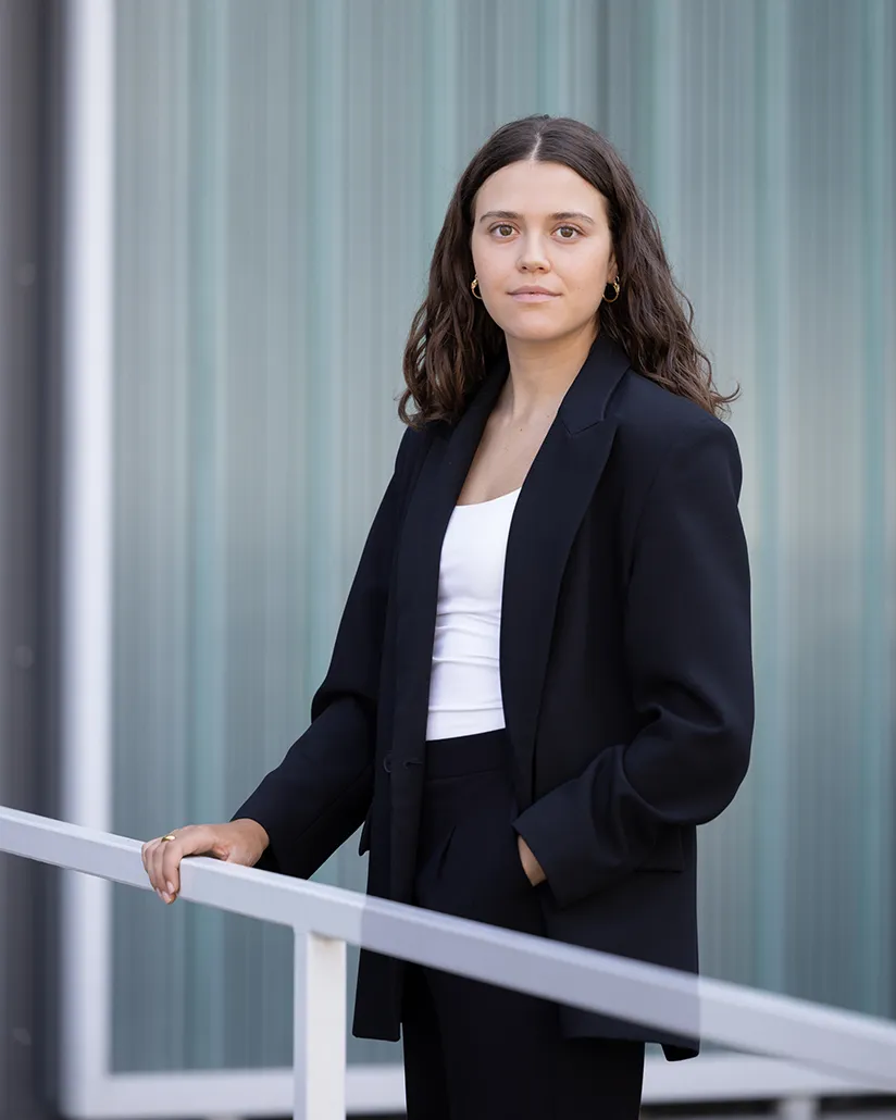 Lia Blättler