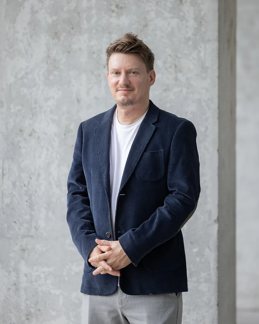 Lukas Rühli