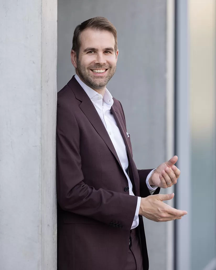 Lukas Schmid