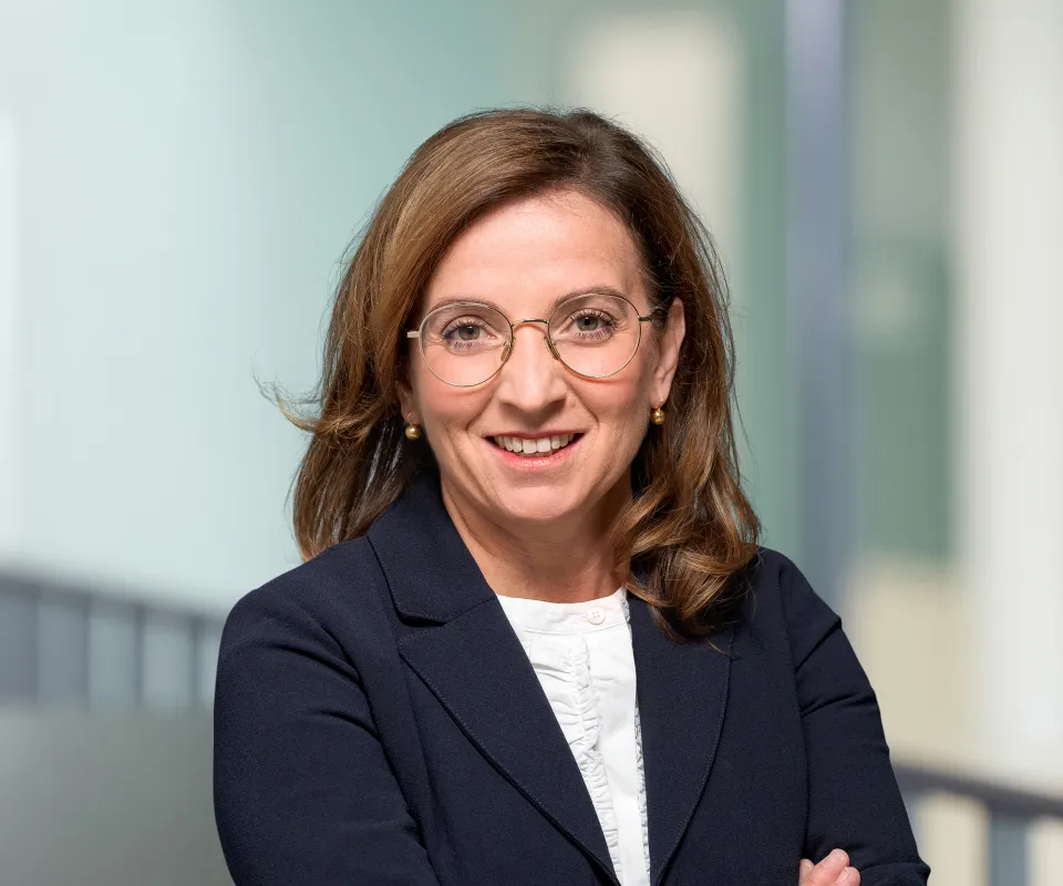 Philomena Colatrella, Förderstiftung