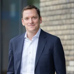 Jürg Müller