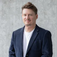 Lukas Rühli
