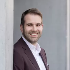 Lukas Schmid