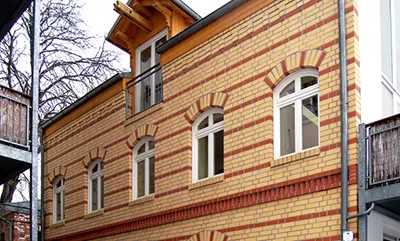 Bergstra+ƒe 17_Remise_Kob++ro_2009_400