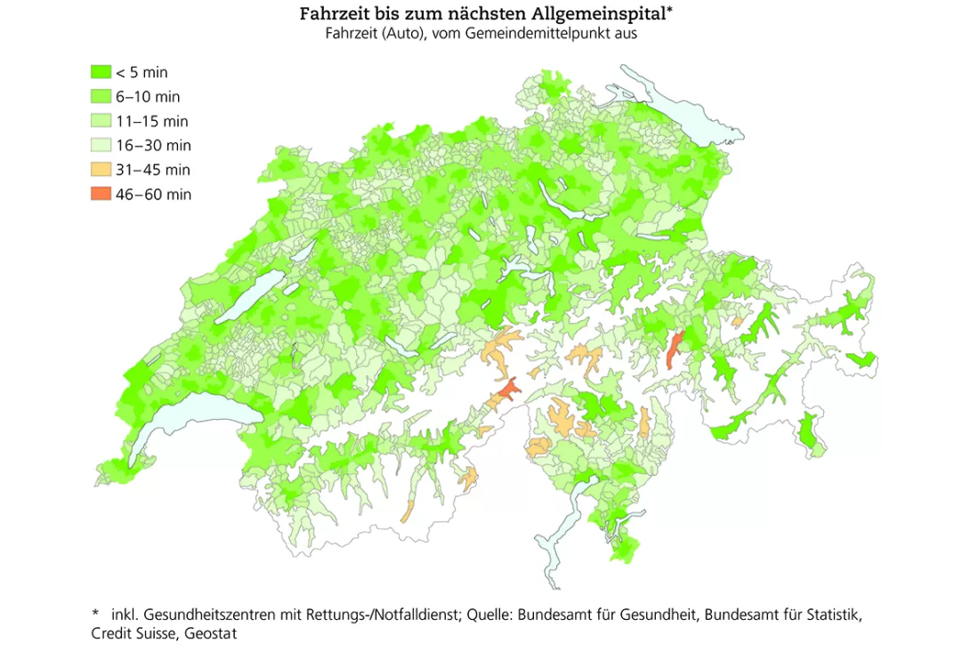 Spitalwandel 2