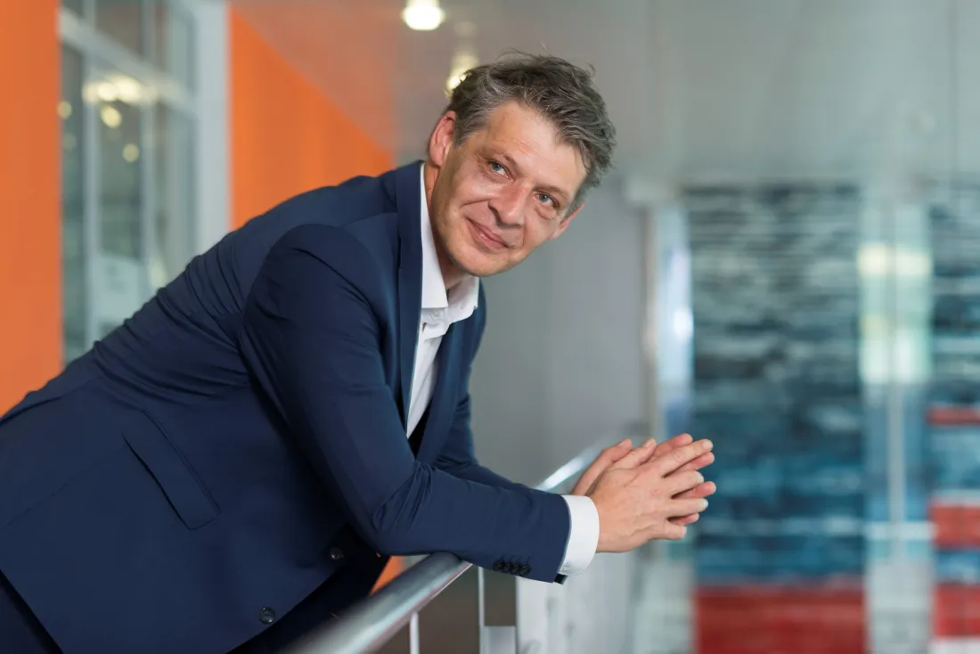 Foto Patrik Schellenbauer, 2017